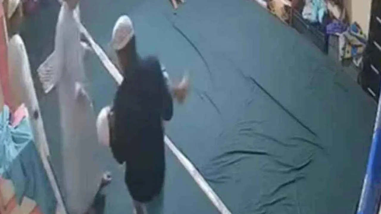 তাহাজ্জুদের নামাজ আদায় করতে গিয়ে আকরাম হোসেনের মৃত্যু