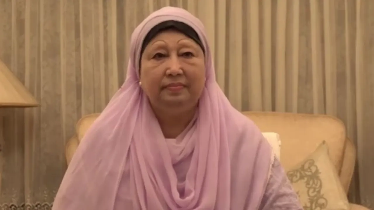 বিএনপি চেয়ারপার্সন খালেদা জিয়া