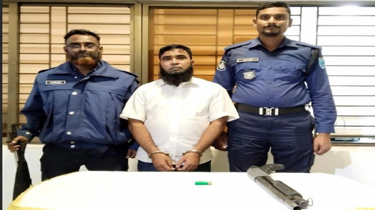 কেএম সোহেল রানা (৪৬)