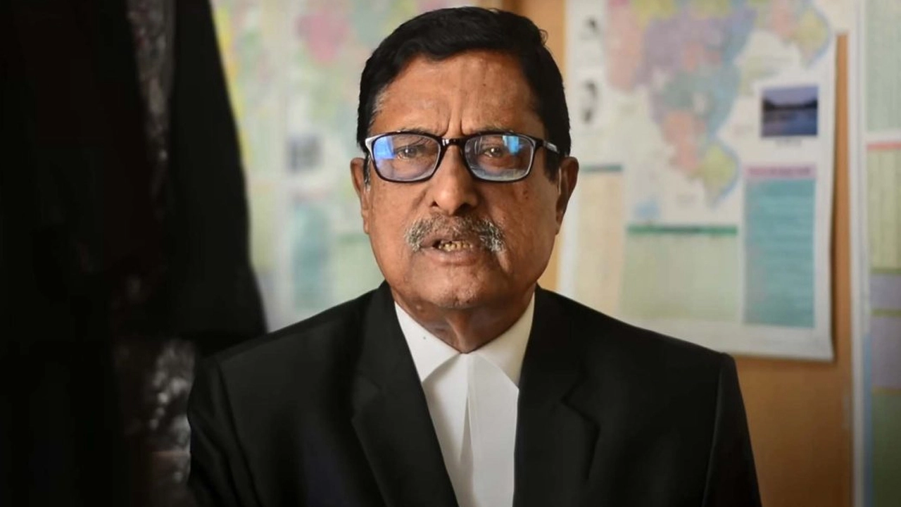 বিএনপি নেতা ফজলুর রহমান