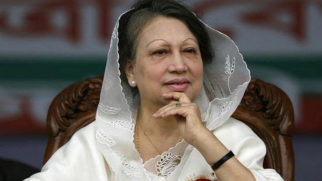 খালেদা জিয়ার শারীরিক অবস্থা অপরিবর্তিত: রিজভী