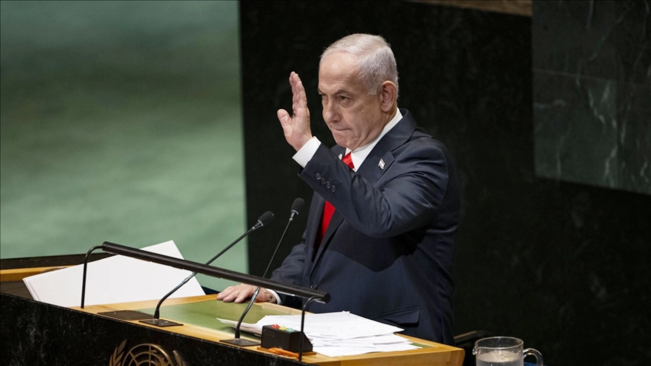 ক্ষমা ভিক্ষা চাইলেন নেতানিয়াহু