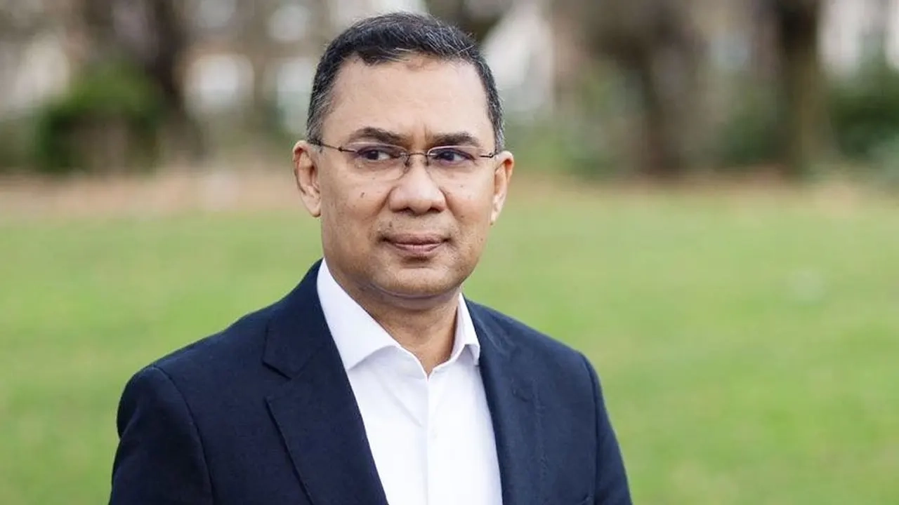 ‘তারেক রহমান দেশে ফিরতে চাইলে এক দিনেই ট্রাভেল পাস দেওয়া সম্ভব’ 