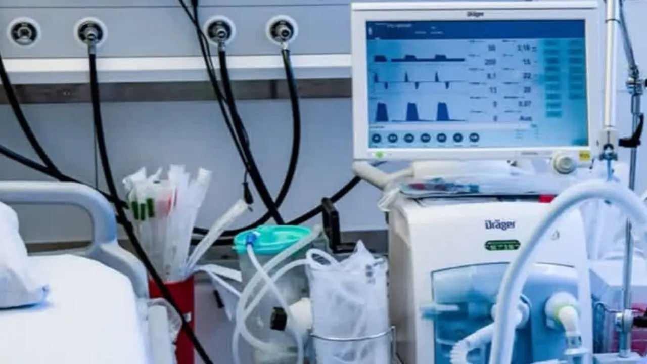 প্রতীকী ছবি (ফাইল চিত্র)