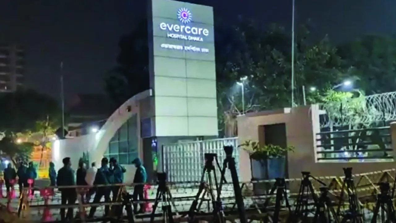 শেষ রাতে ছবিটি তোলা-এনপিবি