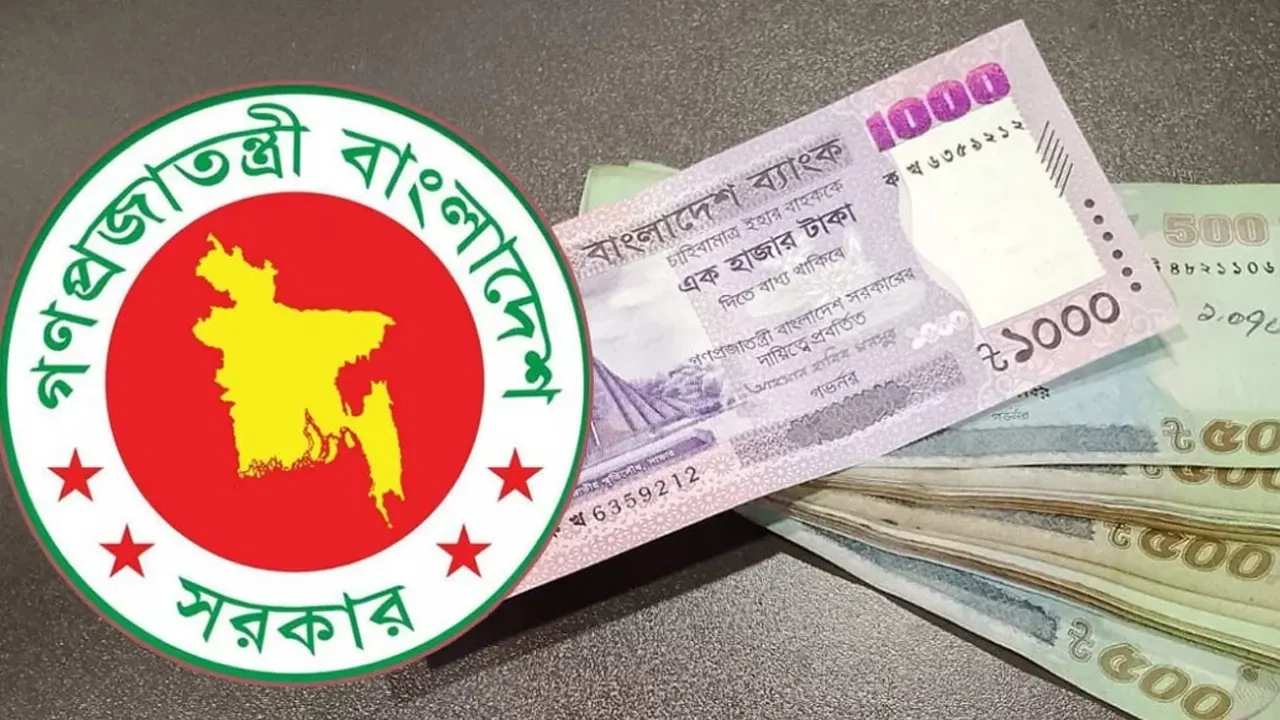 পে-স্কেল নিয়ে আশাব্যঞ্জক অগ্রগতি