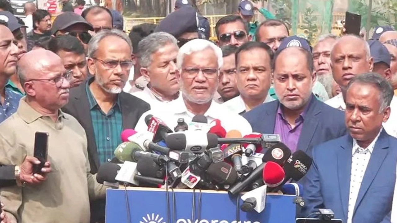 অধ্যাপক ডা. এ জেড এম জাহিদ হোসেন