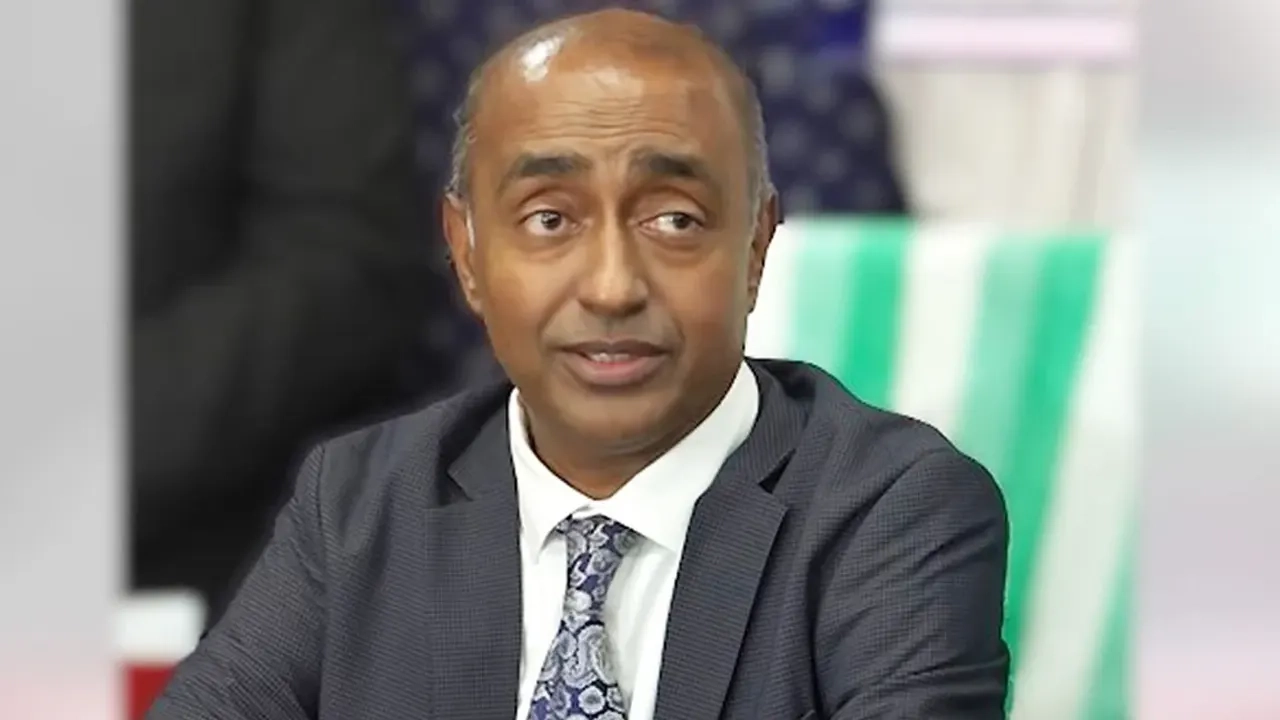 অ্যাটর্নি জেনারেল মো. আসাদুজ্জামান