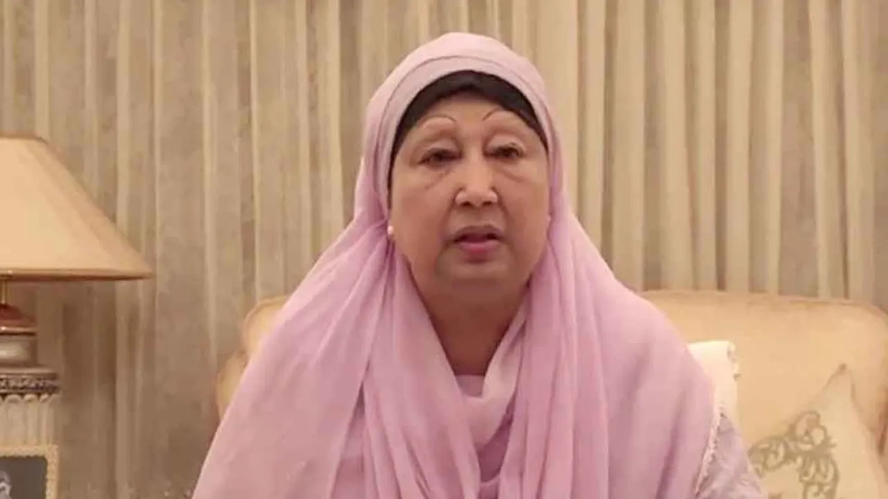 বিএনপি চেয়ারপারসন ও সাবেক প্রধানমন্ত্রী খালেদা জিয়া