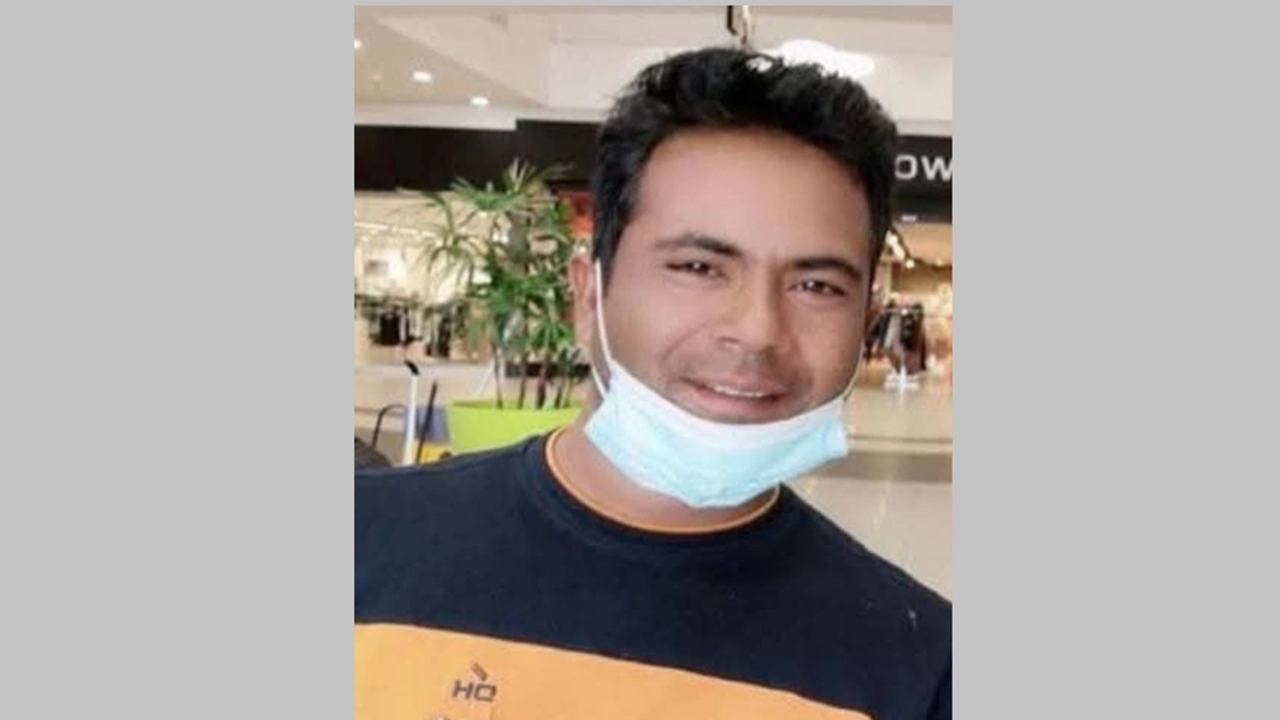 আমিনুল ইসলাম সিদ্দিকী