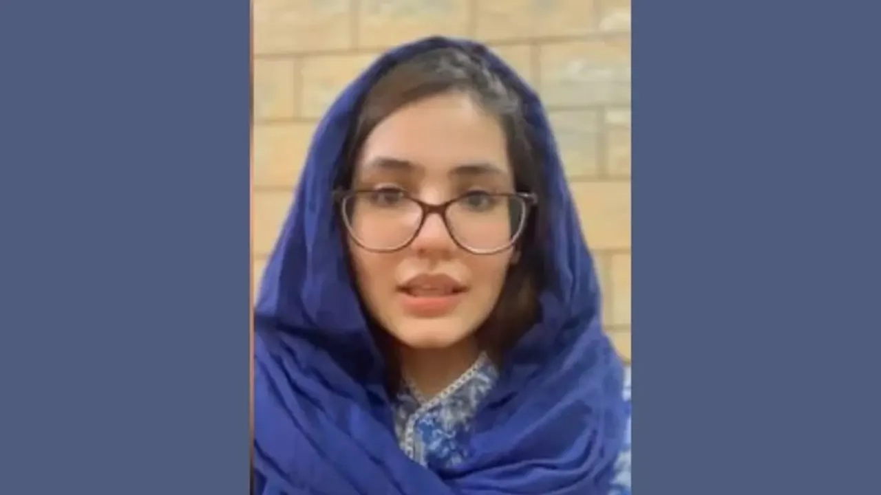 স্বামীর দ্বিতীয় বিয়ের প্রস্তুতি, মোদির কাছে স্ত্রীর ভিডিও বার্তা