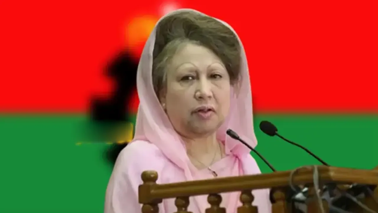 খালেদা জিয়ার সর্বশেষ শারীরিক অবস্থা জানালেন চিকিৎসক