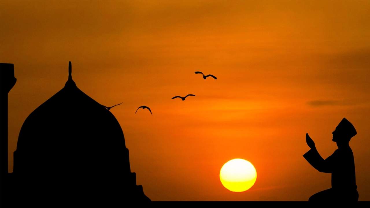 আজকের নামাজের সময়সূচি