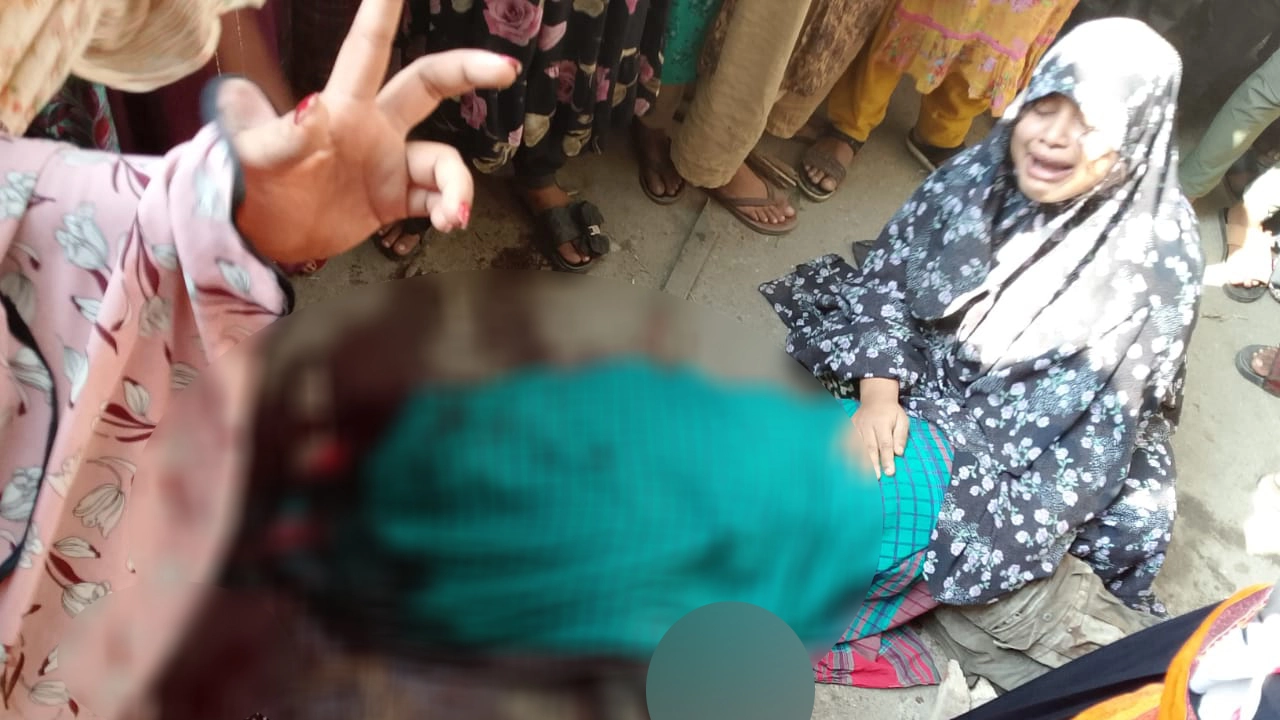 গণপিটুনিতে শীর্ষ সন্ত্রাসী ফখরুল ইসলাম মঞ্জু নিহত