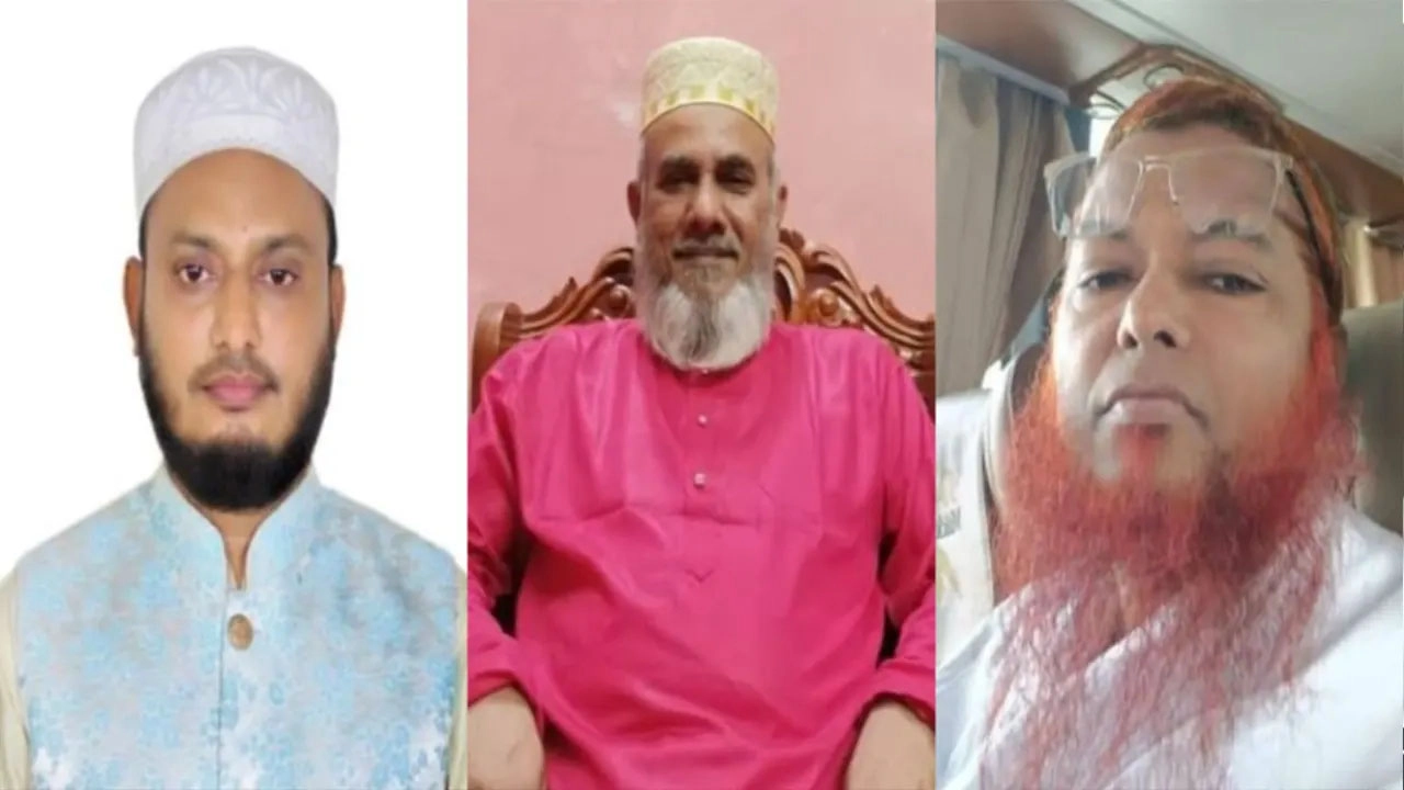 সংগৃহীত ছবি