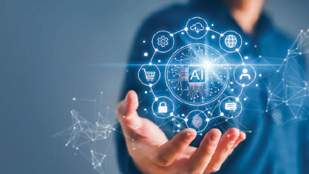 এআই ব্যবহারে ৮ শতাংশ প্রবৃদ্ধি, অনলাইন শিক্ষায় ব্যবহার সবচেয়ে বেশি