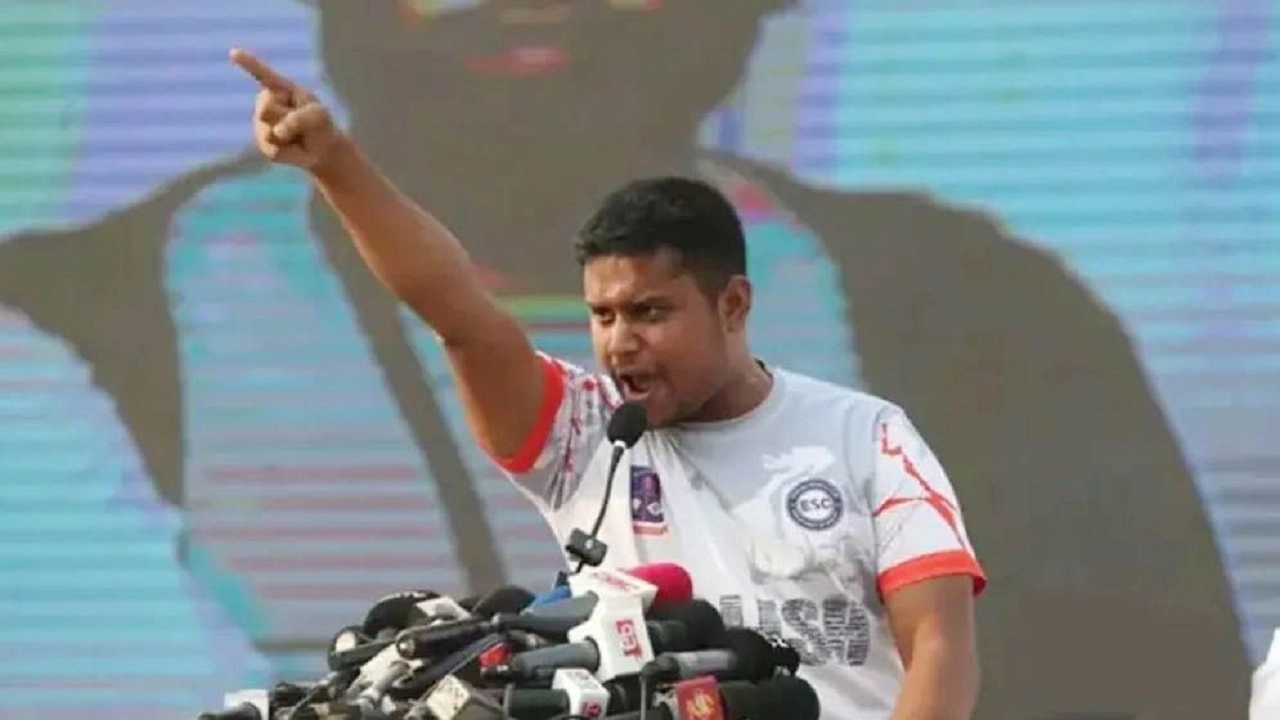 হাসনাত আবদুল্লাহ