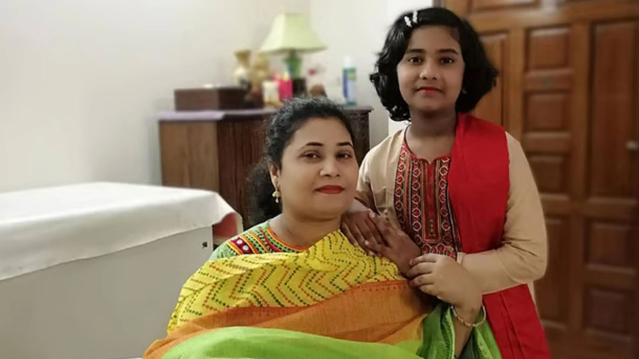 মোহাম্মদপুরে মা-মেয়ে হত্যার ঘটনায় মামলার বিবরণে যা লিখেছেন বাদী