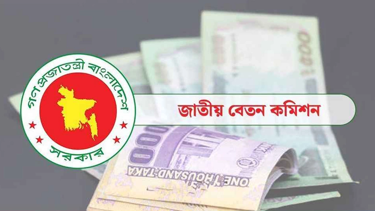 পে-স্কেলের গেজেট নিয়ে অর্থ উপদেষ্টার নতুন বার্তা