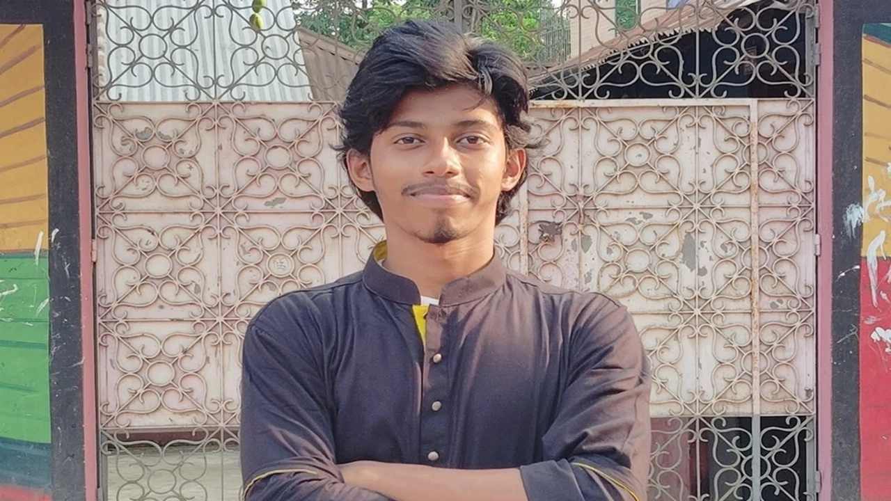 গাজী তাহমিদ খান