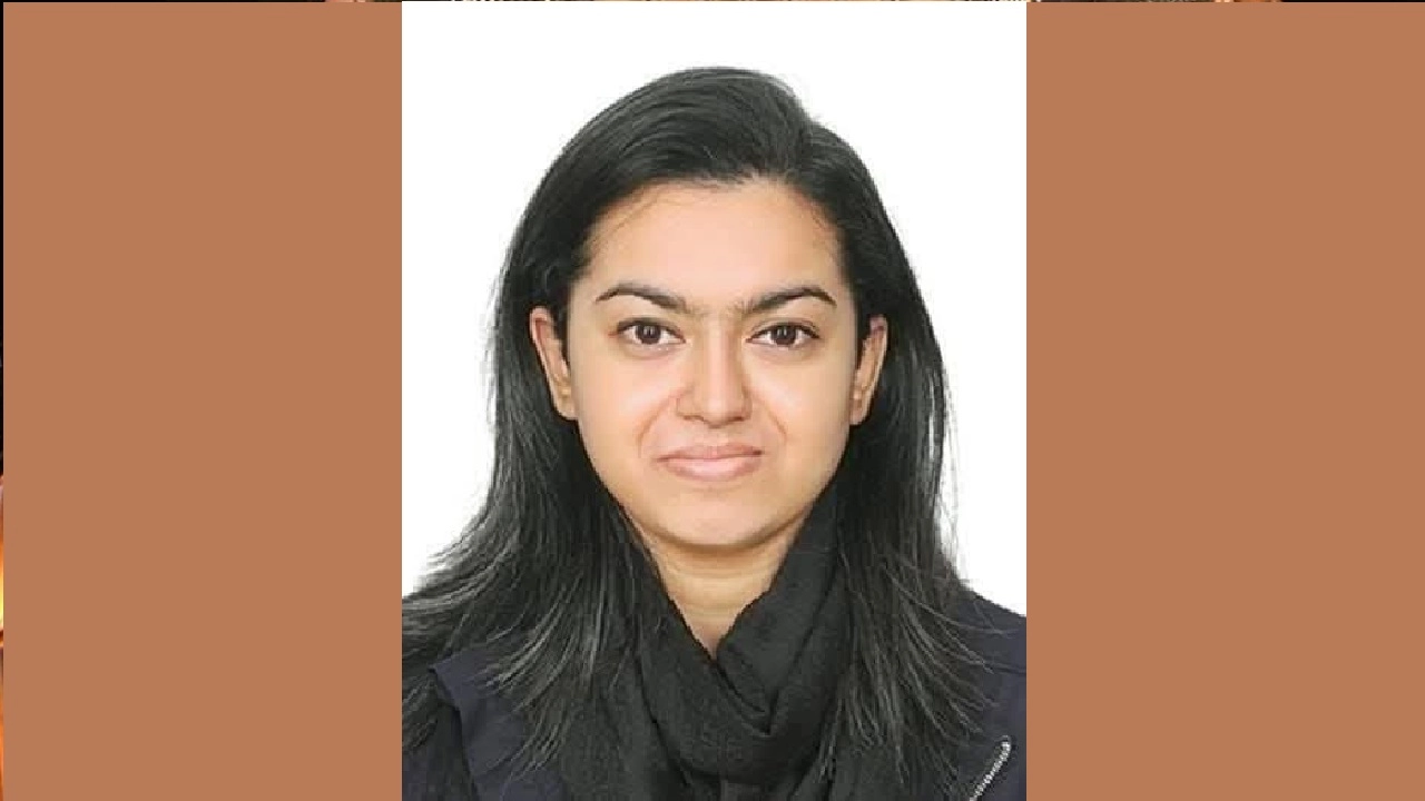 ইঞ্জিনিয়ার নাবিলা তাসনিদ