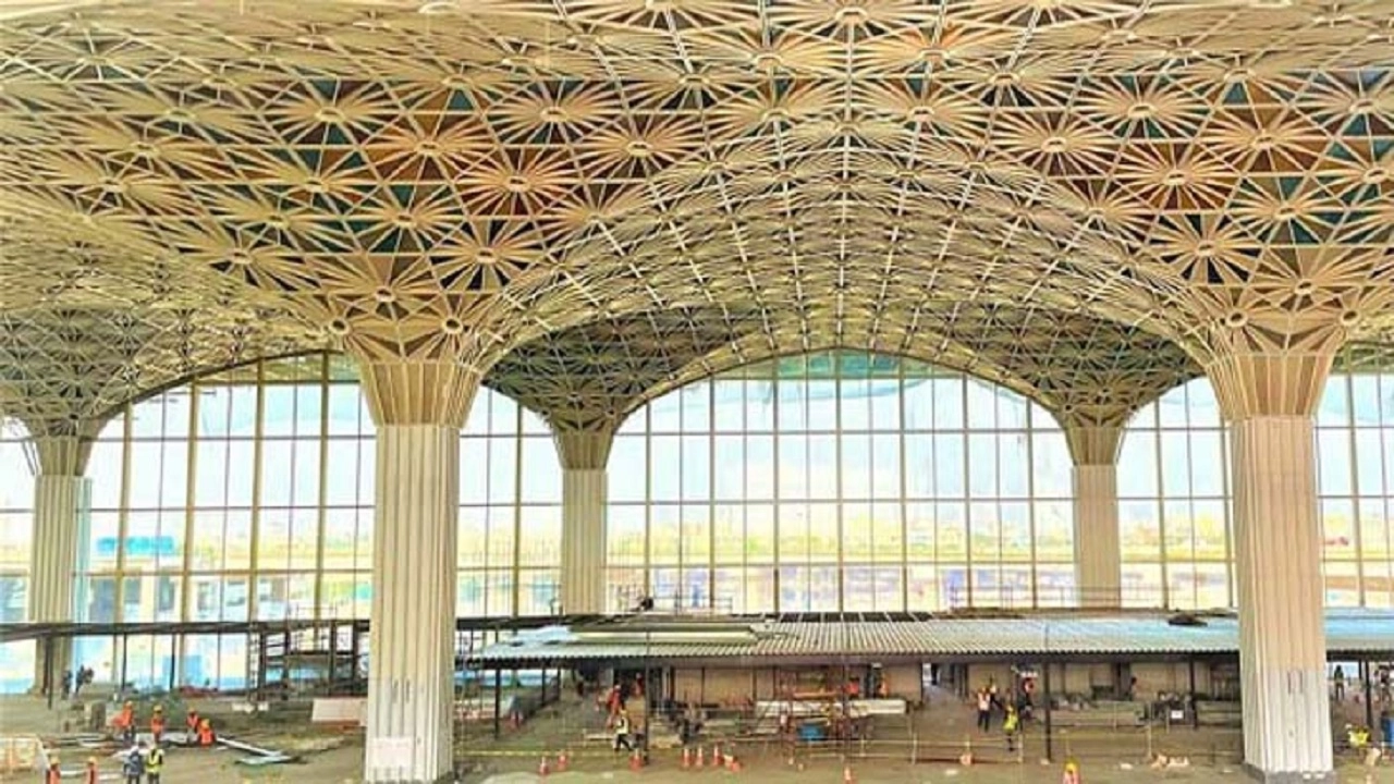 থার্ড টার্মিনাল