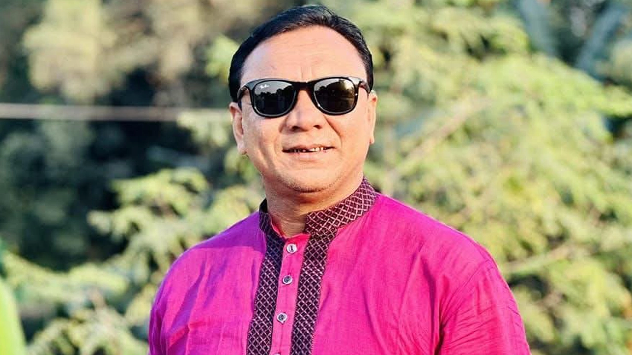 মো. জাহাঙ্গীর আলম