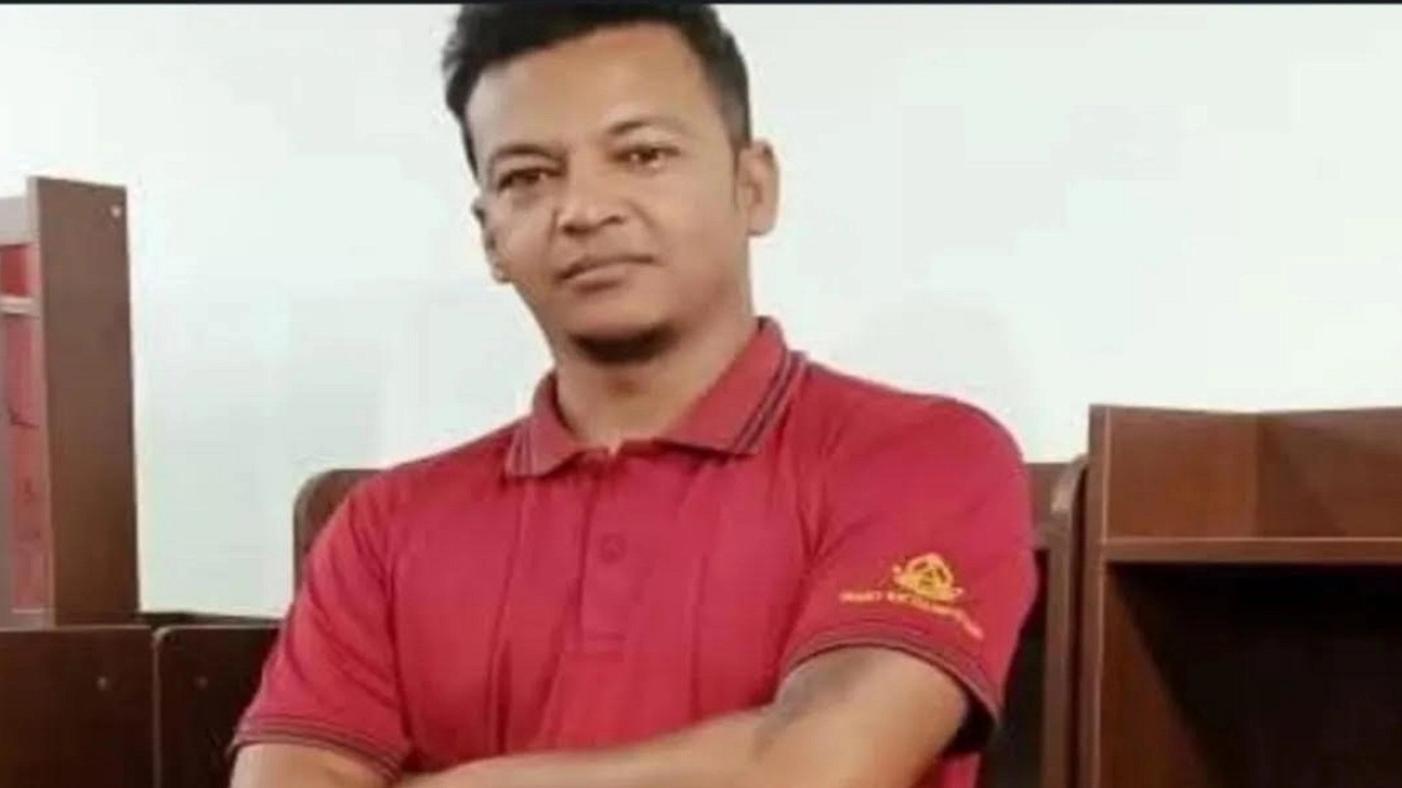 ইমতিয়াজ ডালিম মাতুব্বর (৩৮)