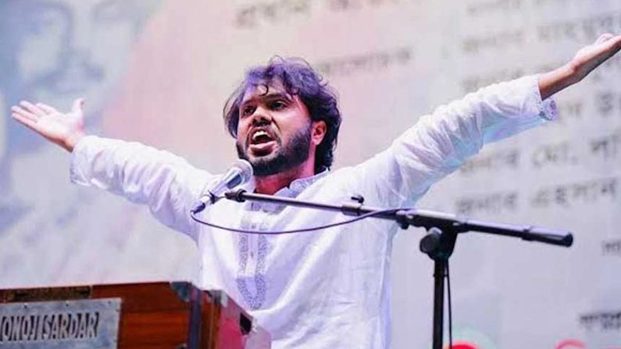 শরিফ ওসমান হাদী