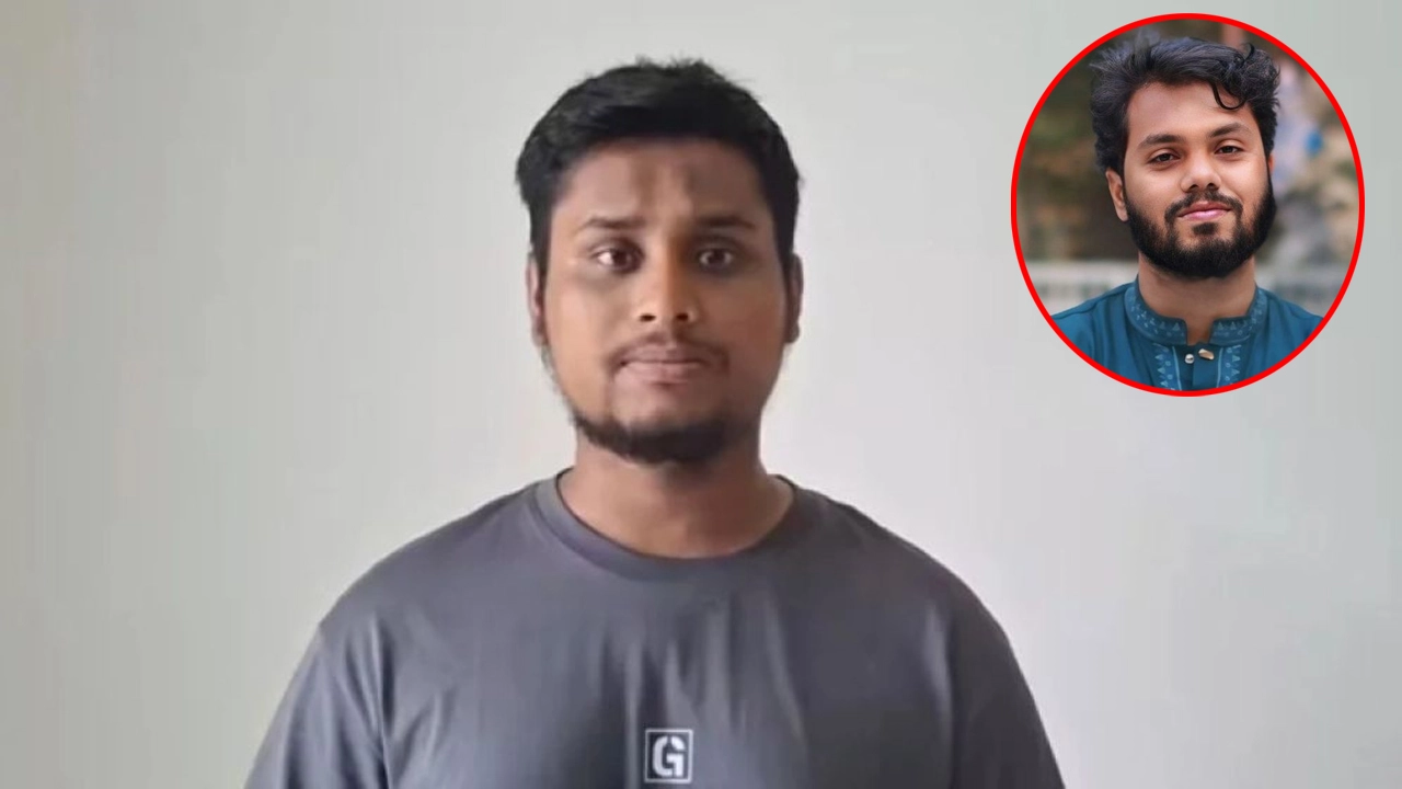 হাসনাত আবদুল্লাহ