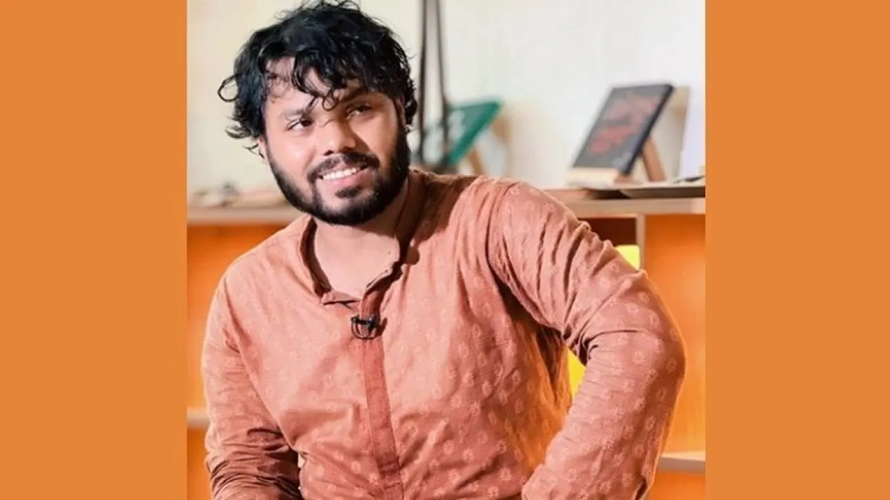 শরিফ ওসমান হাদি-ফাইল ছবি