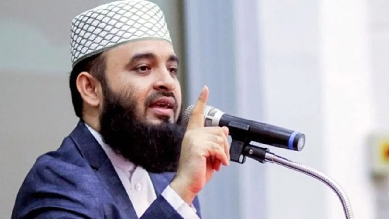 জুলাই সৈনিকদের নিরাপত্তা কোথায়, প্রশ্ন মিজানুর রহমান আজহারীর