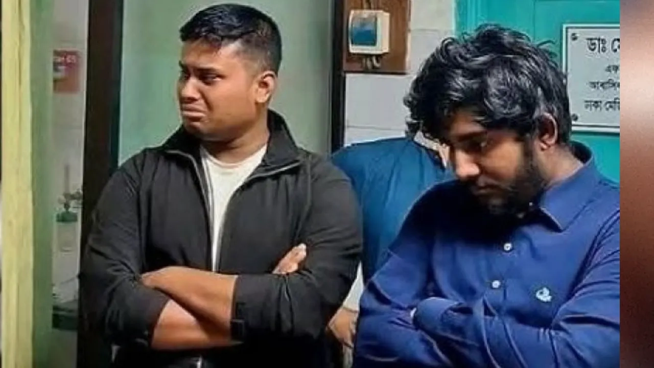 হাসনাত আব্দুল্লাহ