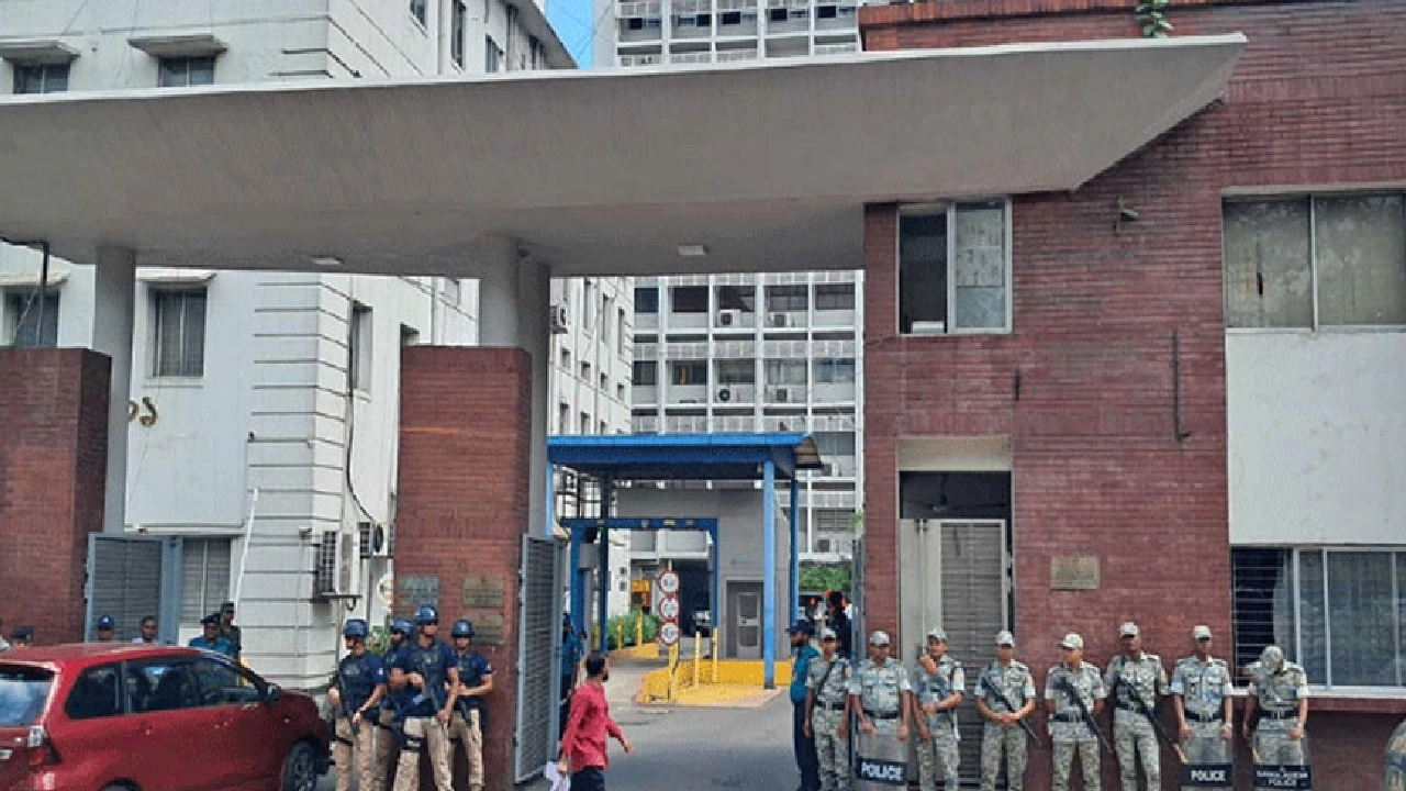 সচিবালয়