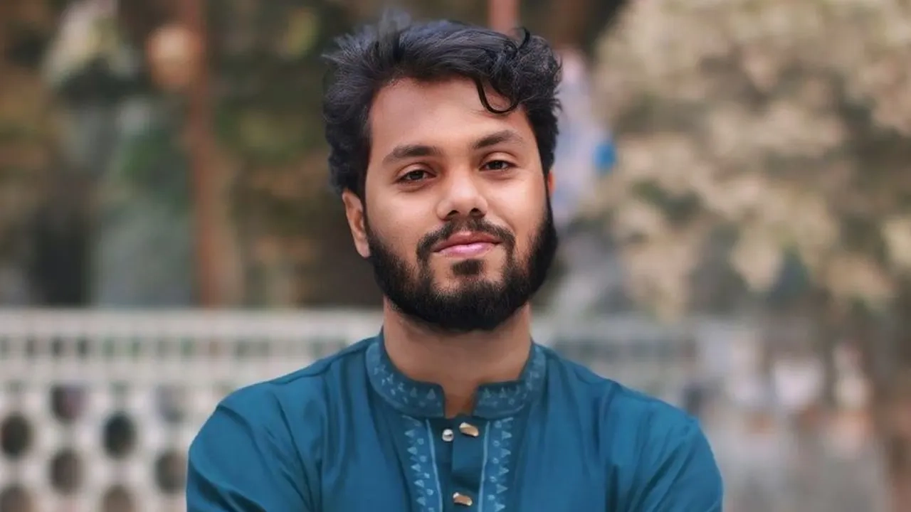 শরীফ ওসমান হাদী