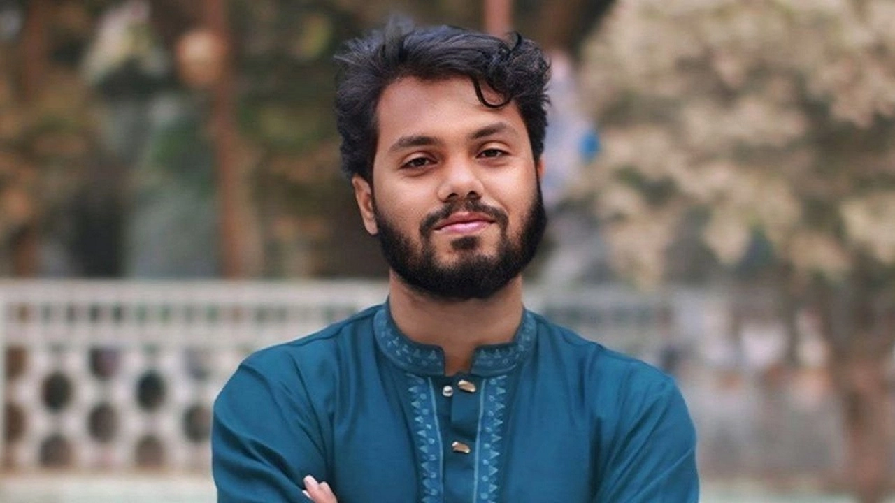 ওসমান হাদি