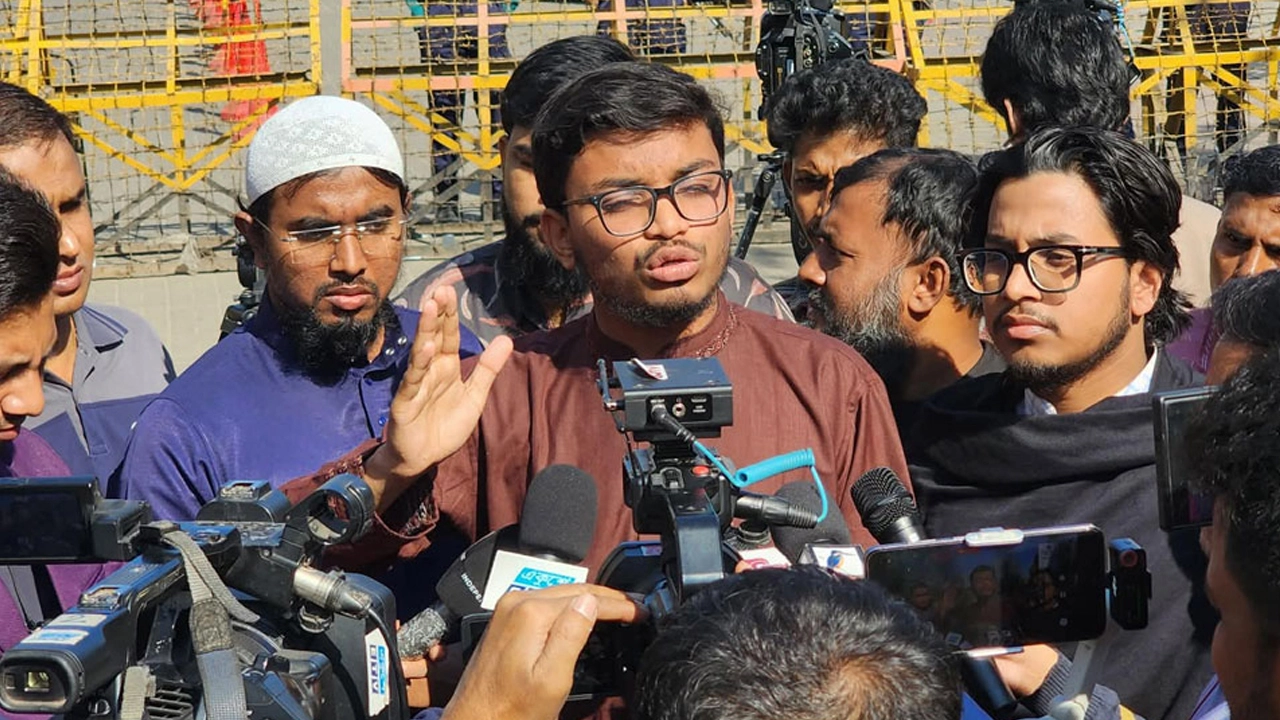 ফাহিম ফারুকী