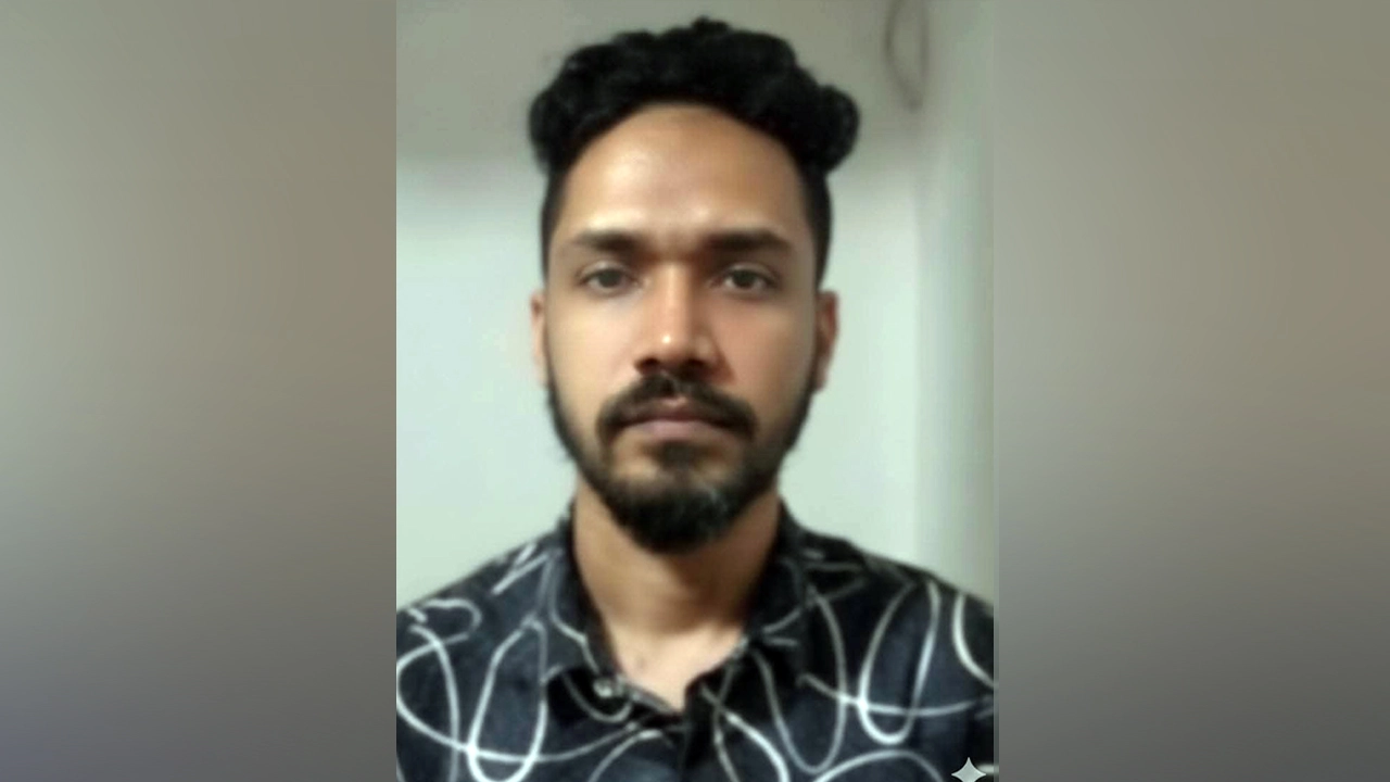 ফয়সাল করিম মাসুদ ওরফে রাহুল