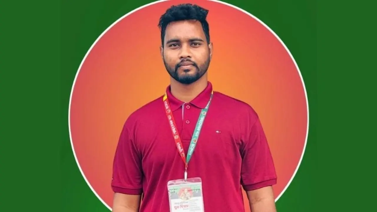 হামলার ঘটনায় ছাত্রদলের আহ্বায়ক কমিটির সদস্য আটক