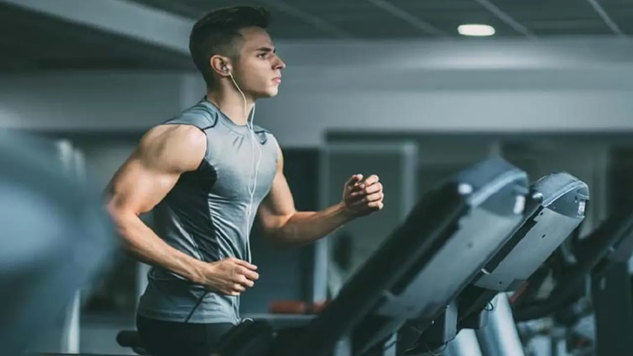 ৩৫ বছরের পর পুরুষদের যৌন অক্ষমতা-করণীয়...