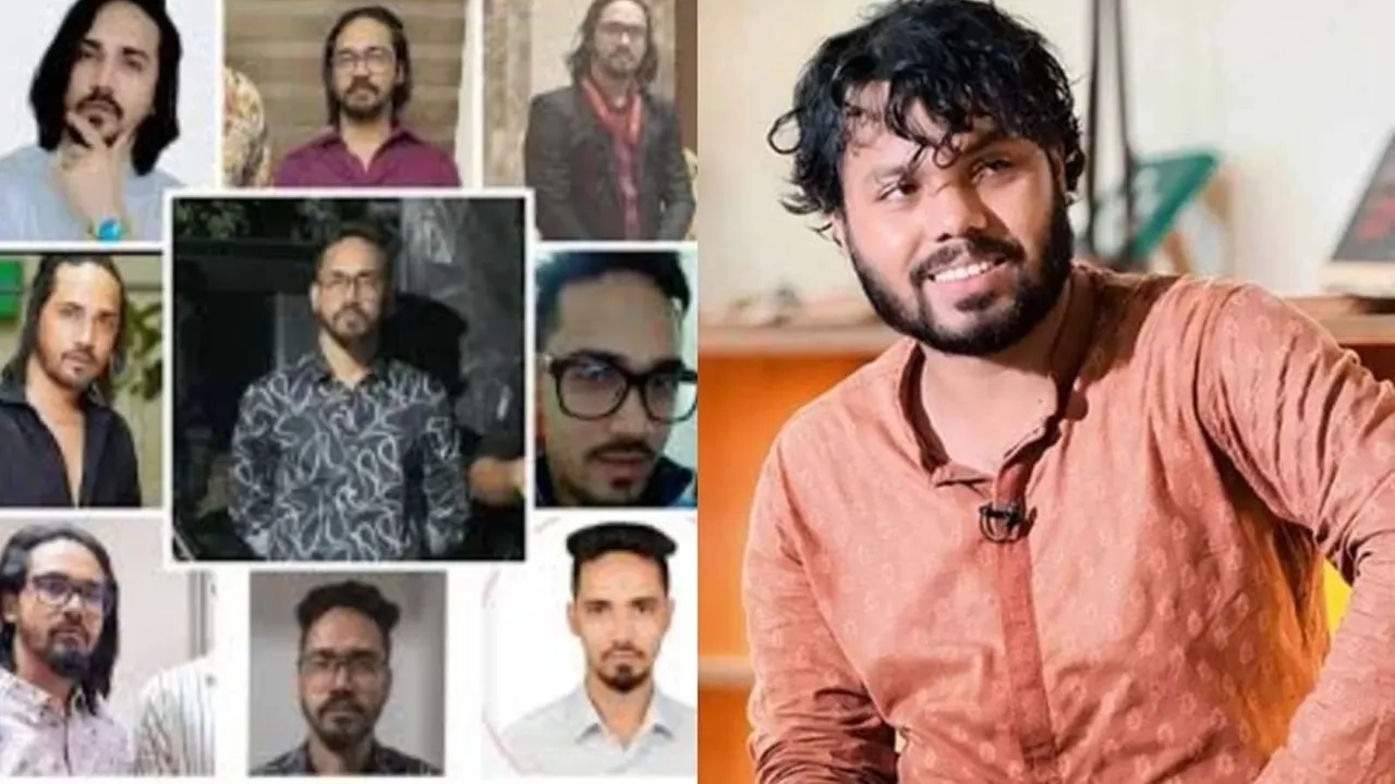 পুলিশ ছুটছে, বারবার অবস্থান পাল্টাচ্ছে হাদির ঘাতক