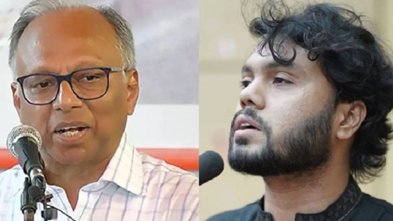 আমার সবকিছুর বিনিময়ে হলেও আল্লাহ আপনি হাদিকে ফিরিয়ে দিন: মাহমুদুর রহমান