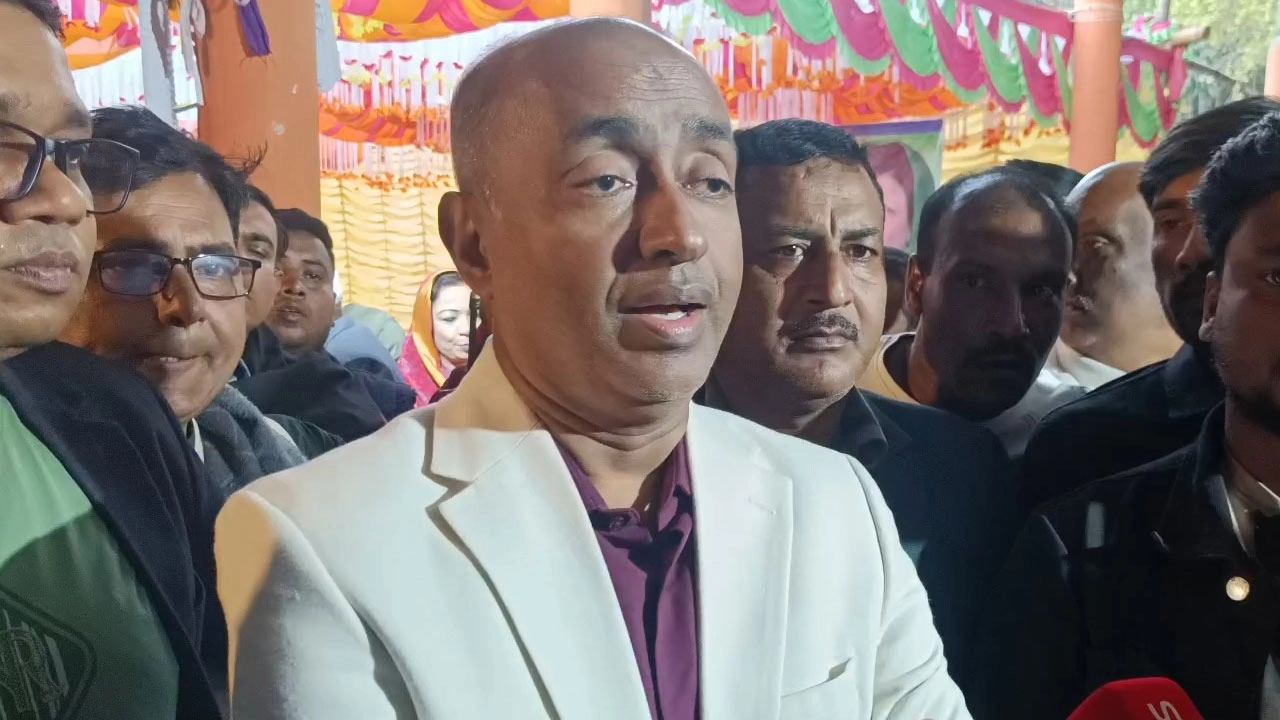 এ্যাটর্নী জেনারেল মো.আসাদুজ্জামান