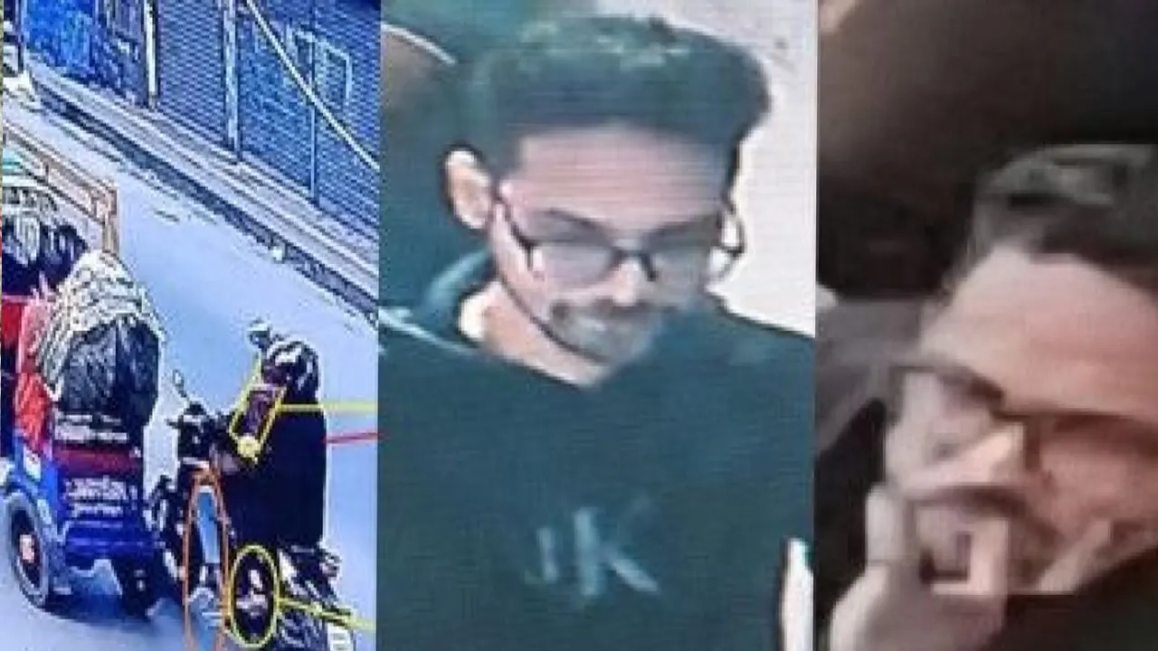 হাদির হামলাকারী ফয়সাল করিম