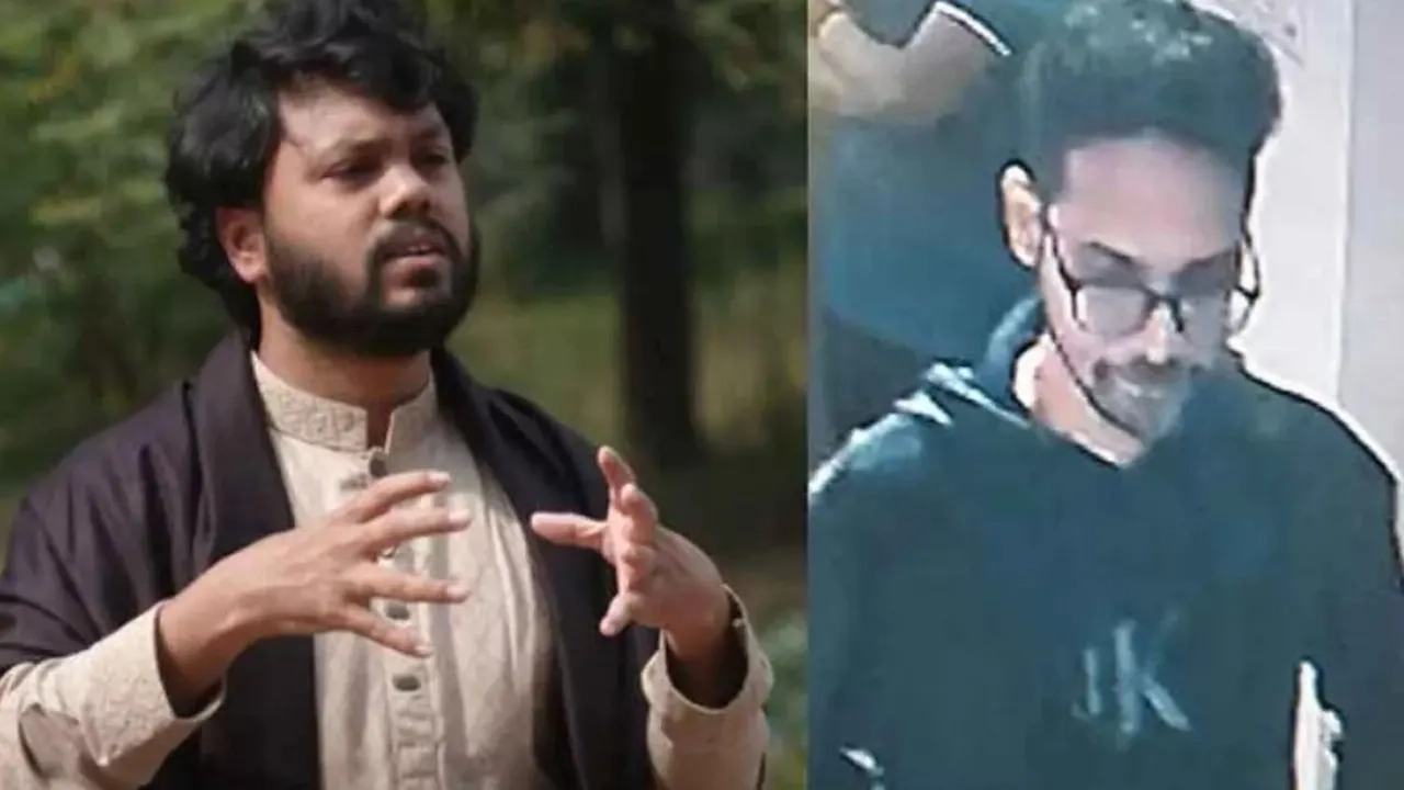 ওসমান হাদি, দাউদ খান