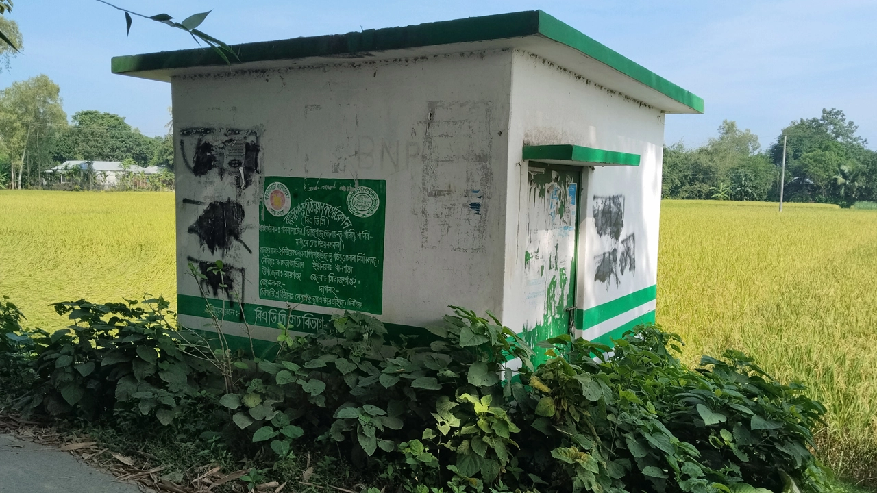 এলএলপি সেচ প্রকল্প