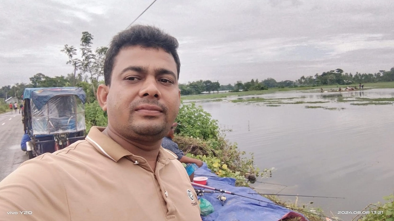 অহিদুর রহমান