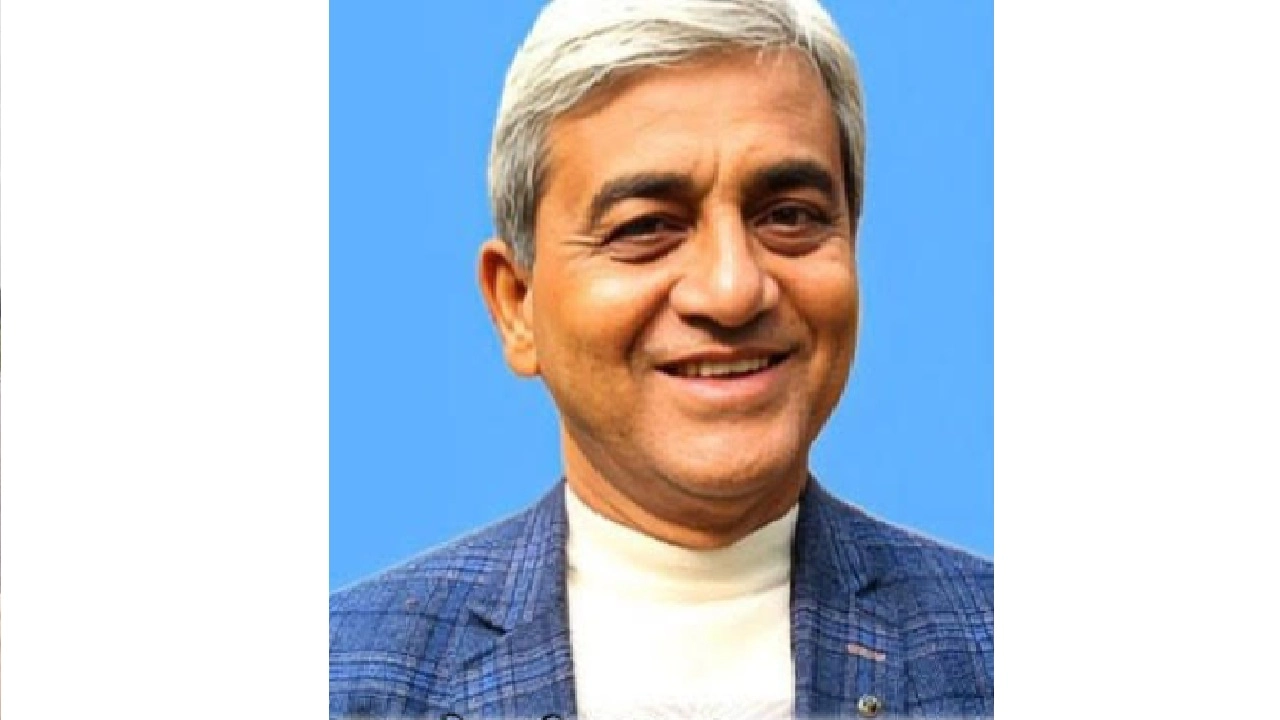 মোঃ জাকির মোল্লা