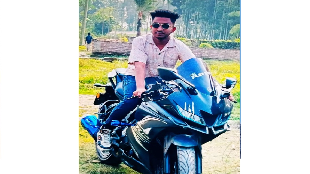 সজীব (২৫)