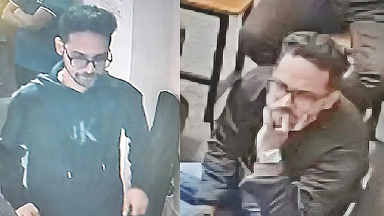 ফয়সাল করিম মাসুদ-ফাইল ছবি